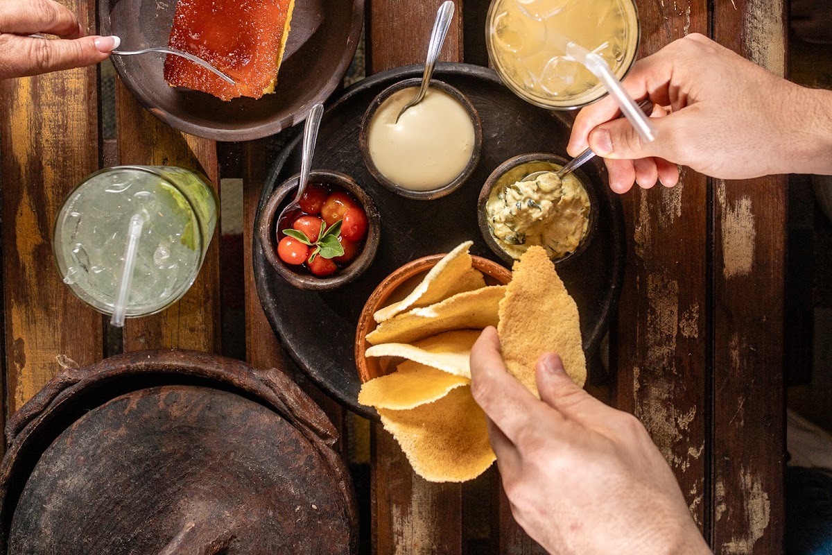 Raízes Café Photos 2